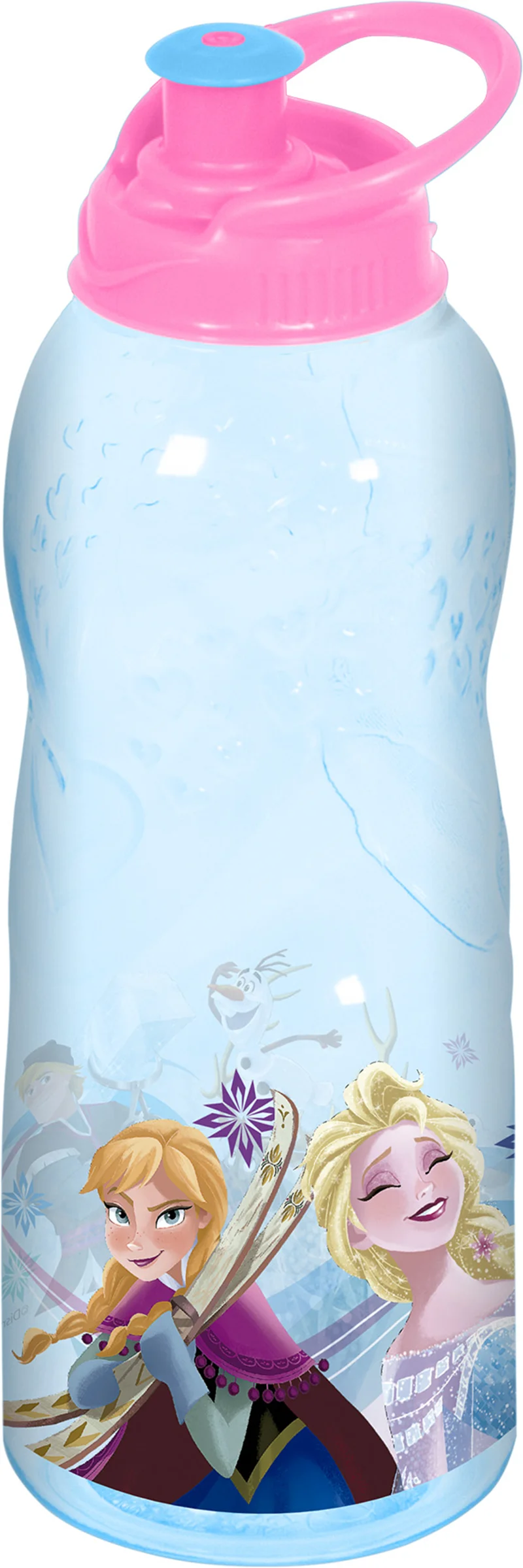 STOR MATARA 400 ML WAVE TRITAN BOTTLE FROZEN AQUA 4449