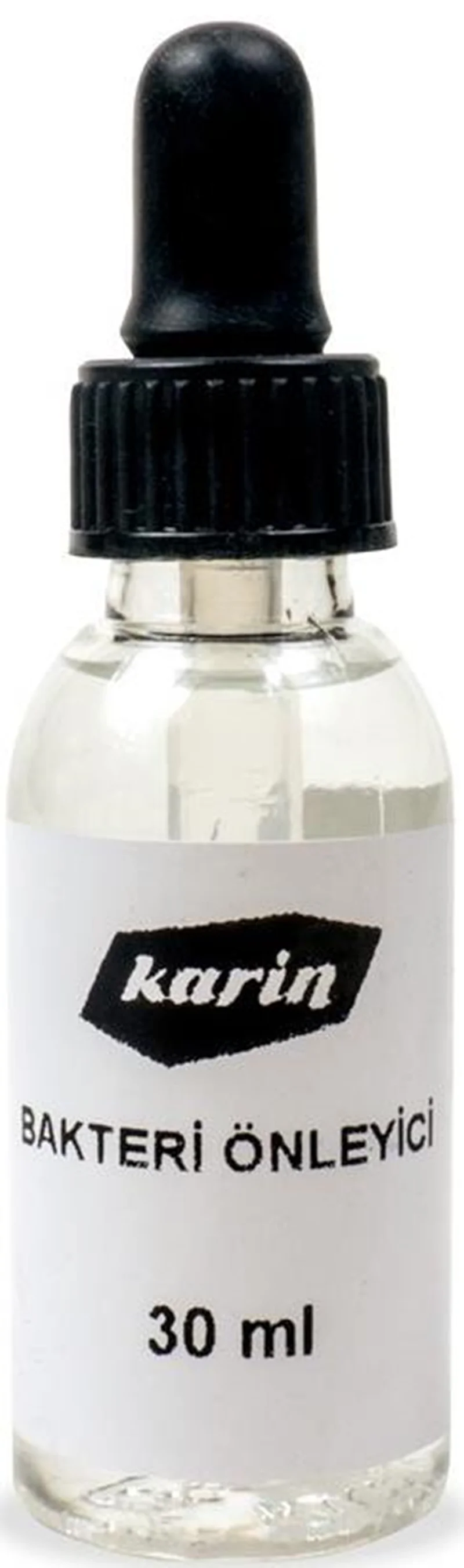 KARİN BAKTERİ ÖNLEYİCİ 30 ML 6118002030