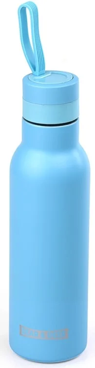 B&amp;D MATARA 500 ML ÇELİK İPLİ (XG-2939) BD-MT0030