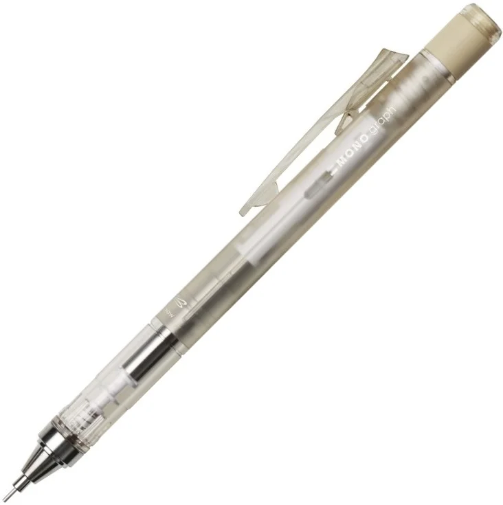 TOMBOW VERSATİL KALEM MONO GRAPH DUSTY 0.5 AÇIK BEJ BLS. T-DPA-136M