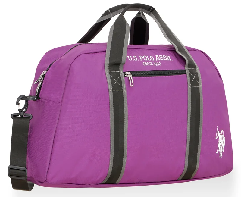 U.S POLO DUFFLE ÇANTA BÜYÜK BOY PLDUF23817