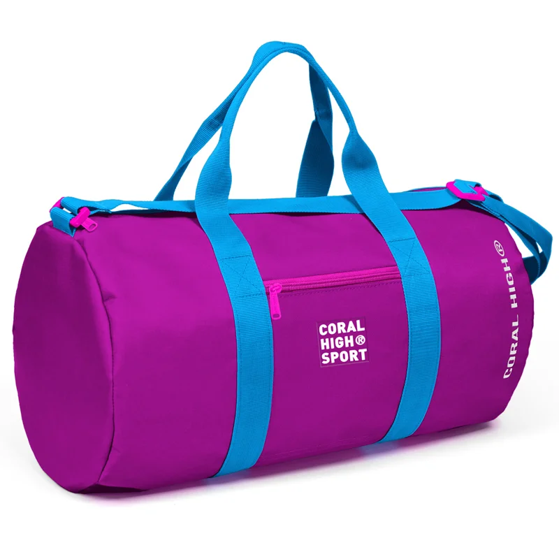 YAYGAN CORAL HIGH SPOR ÇANTA 27510