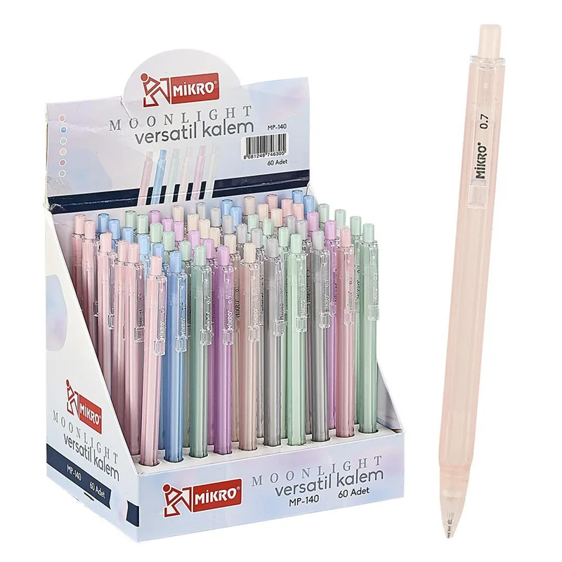 PASİF MİKRO VERSATİL KALEM MP-140-60 0.7 STANDLI