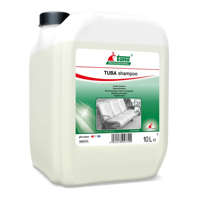 TANA TUBA SHAMPOO - HALI ŞAMPUANI  10 L 9225324