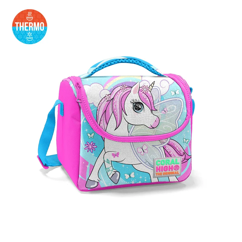 CORAL HIGH BESLENME ÇANTA THERMO 11711