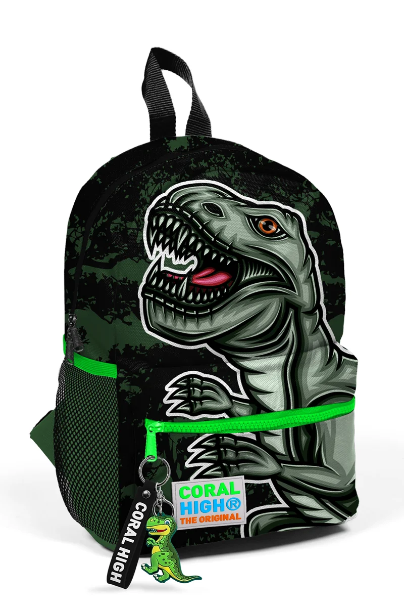 YAYGAN CORAL HIGH MİNİ SIRT ÇANTA 23525