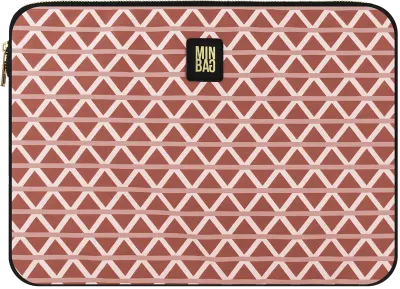 ÖNDER LAPTOP KILIFI MİNBAG MARİN KIRMIZI 562-02