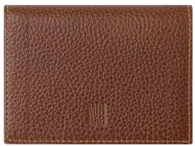 ÖNDER CÜZDAN LİDYA DERİ FINDIK (MODEL 215) 725-12