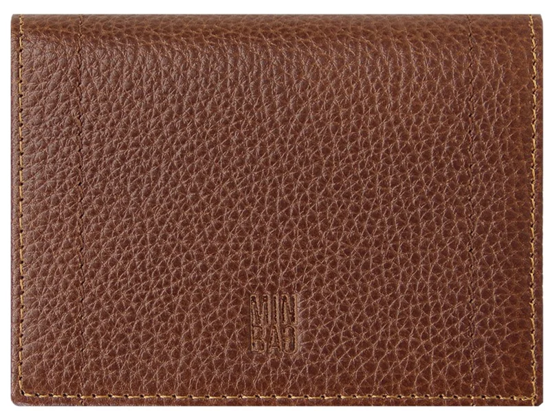 ÖNDER CÜZDAN LİDYA DERİ FINDIK (MODEL 215) 725-12