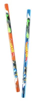 DOLPHIN  HOTWHEELS HW-6372 KURŞUN KALEM 60/1920 HW-6372 (Best)