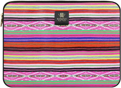 ÖNDER LAPTOP KILIFI MİNBAG BASHAQUES 03 PERU PANCHO 558-03