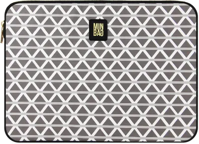 ÖNDER LAPTOP KILIFI MİNBAG MARİN KOYU GRİ 562-14