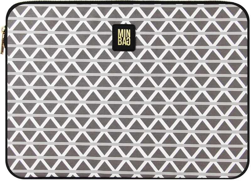 ÖNDER LAPTOP KILIFI MİNBAG MARİN KOYU GRİ 562-14