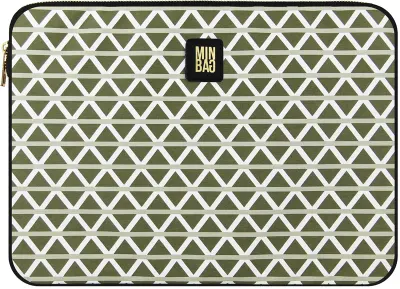 ÖNDER LAPTOP KILIFI MİNBAG MARİN YEŞİL 562-09