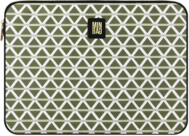 ÖNDER LAPTOP KILIFI MİNBAG MARİN YEŞİL 562-09