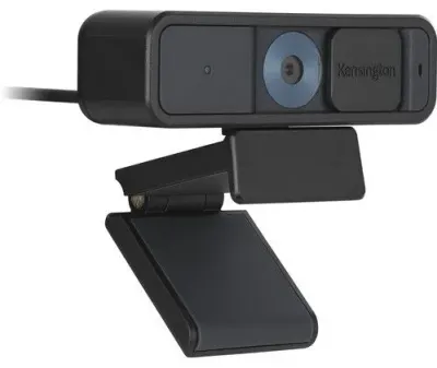 KENSINGTON WEBCAM W2000 1080P AUTO FOCUS PRO VC K81175WW