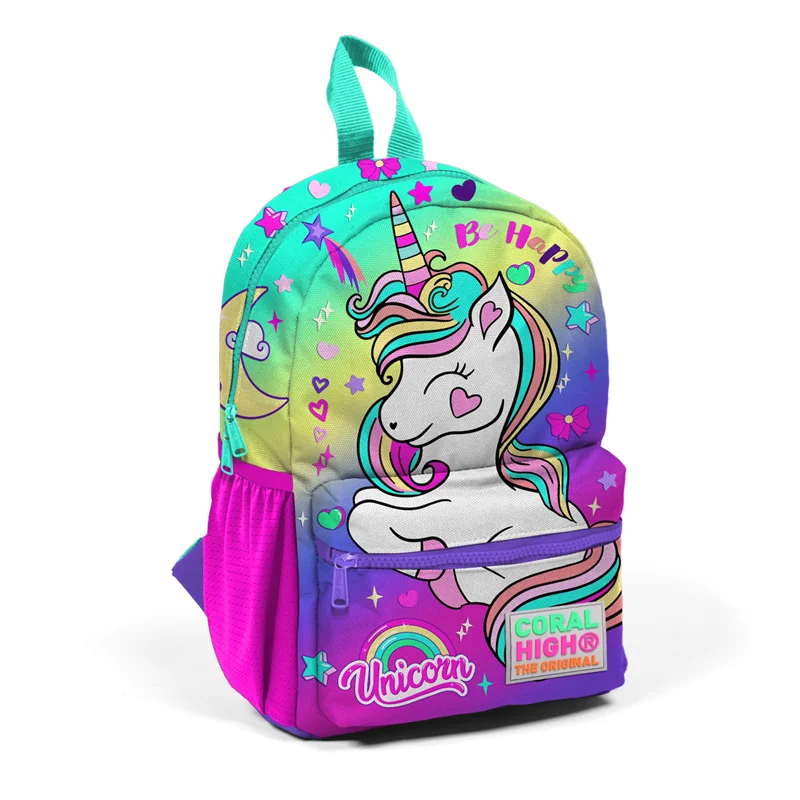 YAYGAN CORAL HIGH MİNİ SIRT ÇANTA 23529