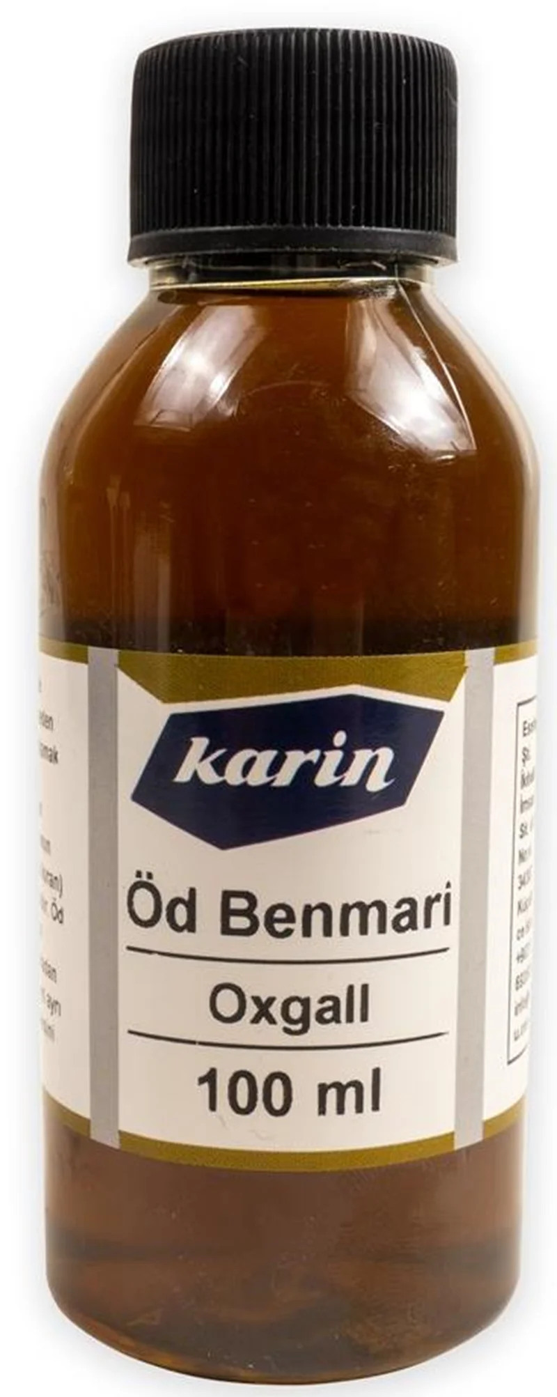 KARİN SIĞIR ÖDÜ 90 ML 6118004090