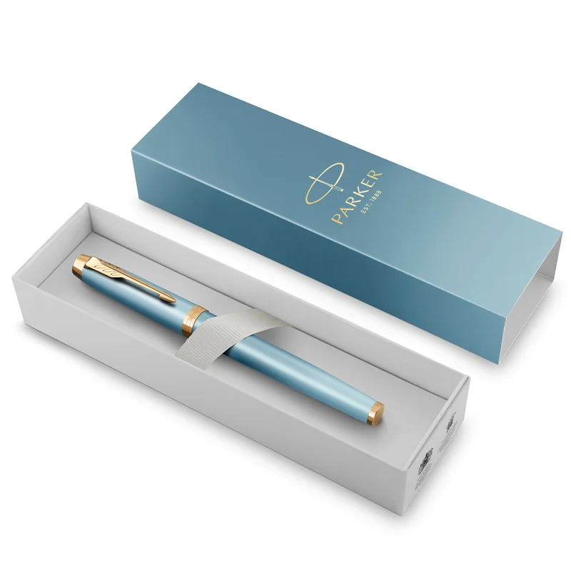 PARKER ROLLER KALEM IM GT RITUALS AÇIK YEŞİL 2203893