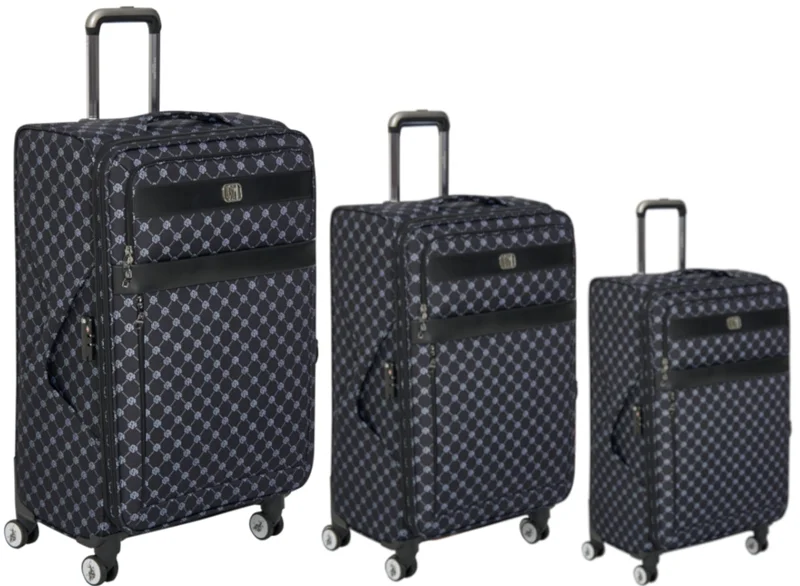 U.S POLO VALİZ KUMAŞ PLVLZ24038