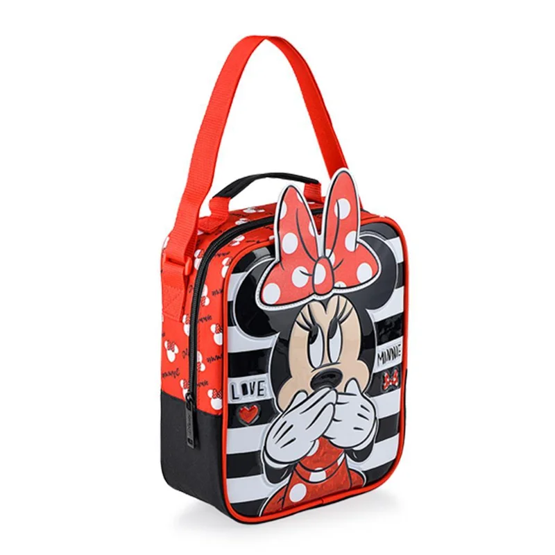 OTTO BESLENME ÇANTASI OTTO-48292 MINNIE DUE ICONIC FOREVERW3