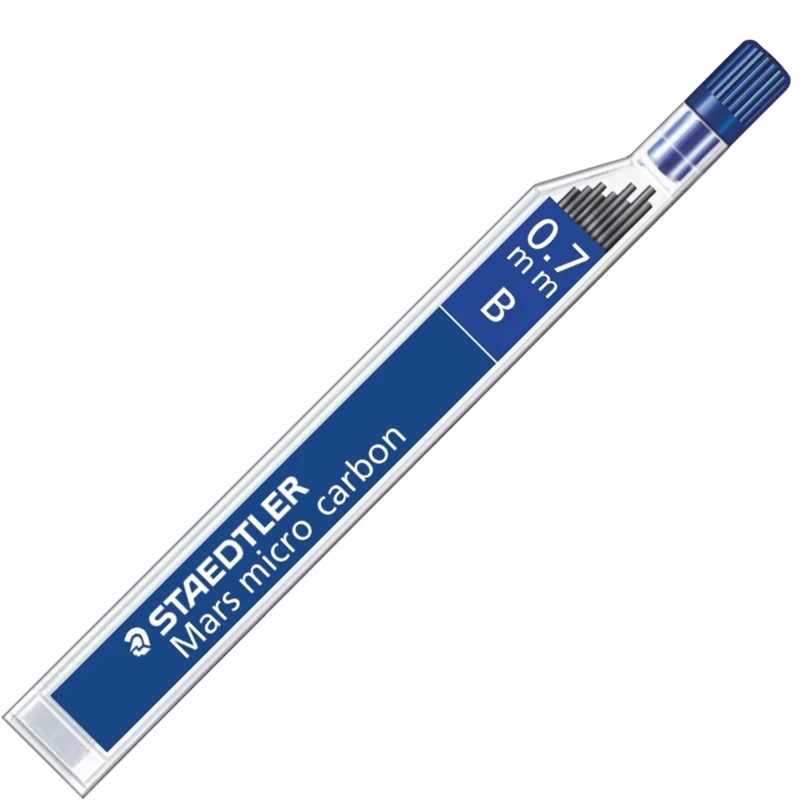 STAEDTLER MARS MICRO CARBON MİN 0.7 B 250 07-B