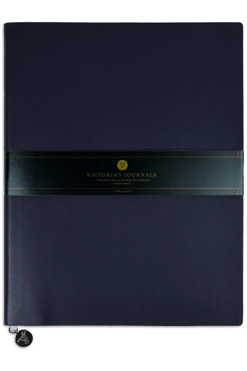 VJ DEFTER SMYTH FLEXY 19x25 Cm. 80 Gr. 96 YP. ÇİZGİLİ MAVİ 8606