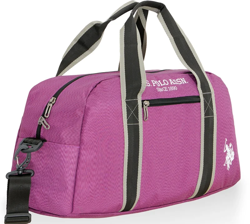 U.S POLO DUFFLE ÇANTA ORTA BOY PLDUF23818