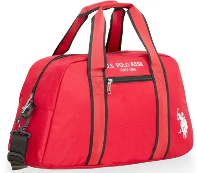 U.S POLO DUFFLE ÇANTA ORTA BOY PLDUF23820