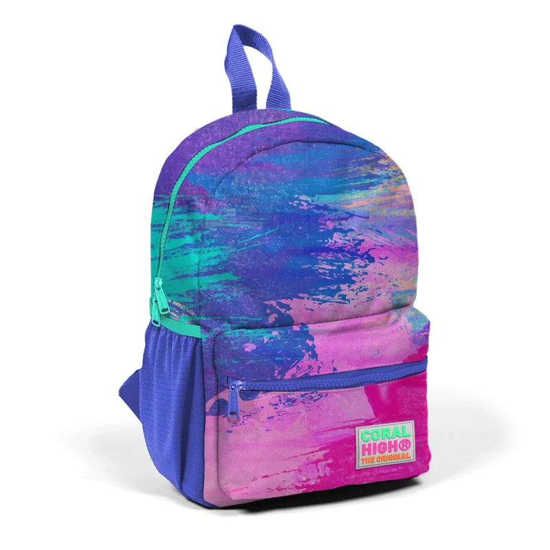YAYGAN CORAL HIGH MİNİ SIRT ÇANTA 23538