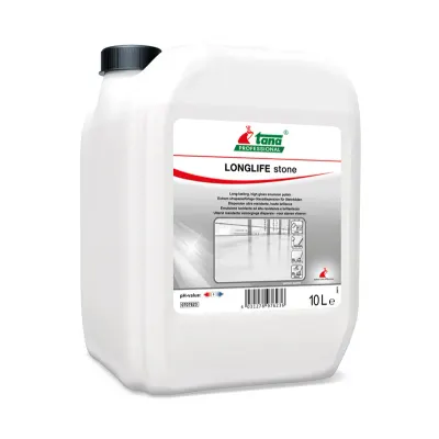 TANA LONGLİFE STONE-TAŞ ZEMİNLER İÇİN EMÜLSİYON CİLA 10 L 9225338