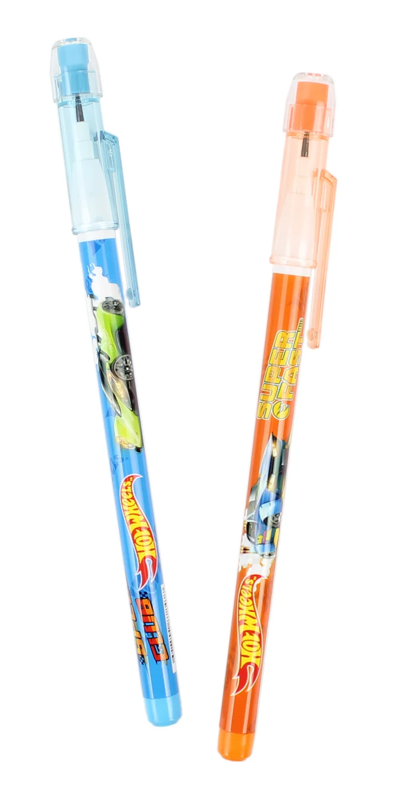 DOLPHIN HOTWHEELS HW-5804 GEÇMELİ KALEM 50/2400 HW-5804