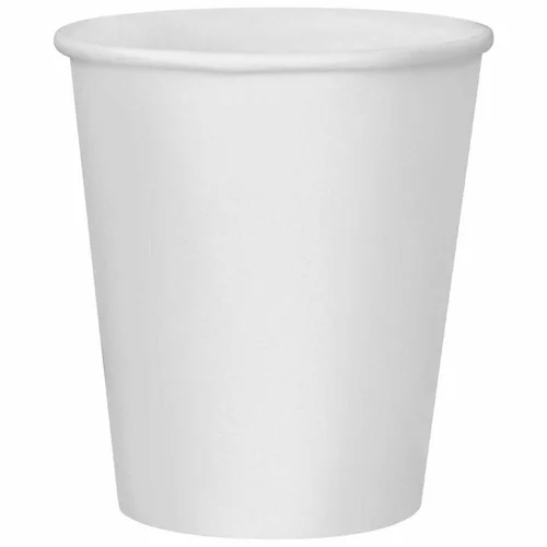 HUHTAMAKİ BARDAK KAĞIT  4 OZ BEYAZ 2.000 ADET 004593