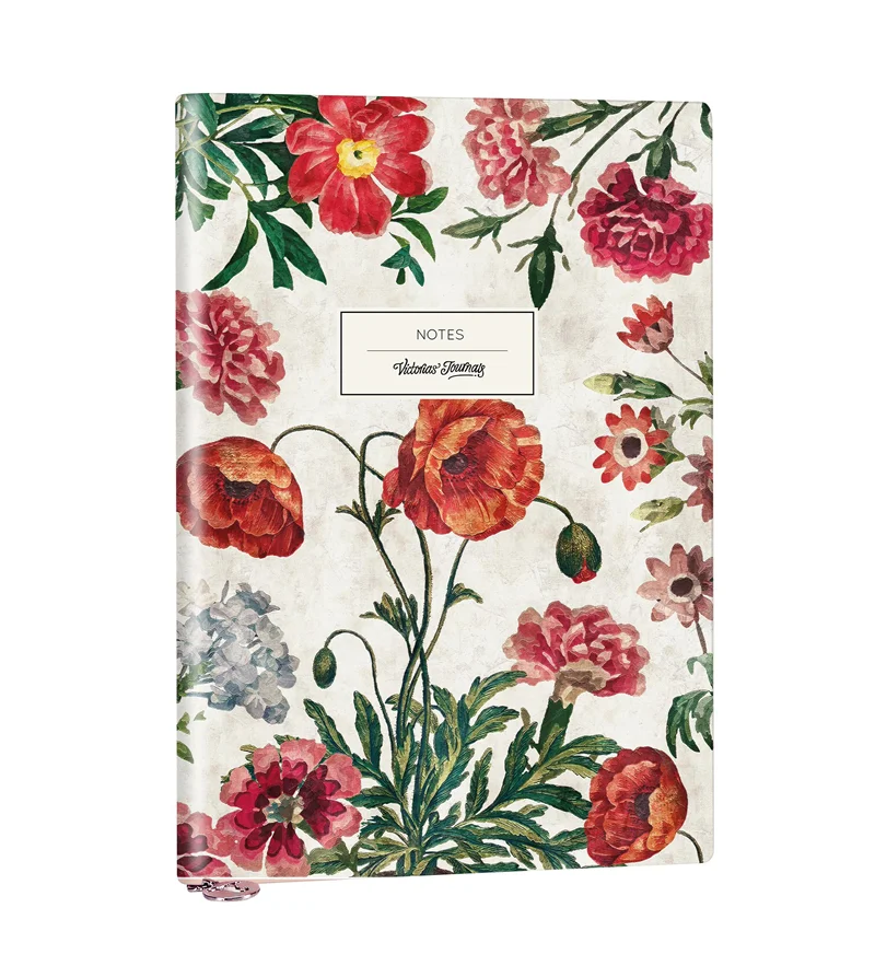 VJ DEFTER SMYTH ART ESNEK KAPAK A6 80 Gr. KREM 96 YP. ÇİZGİLİ 3124