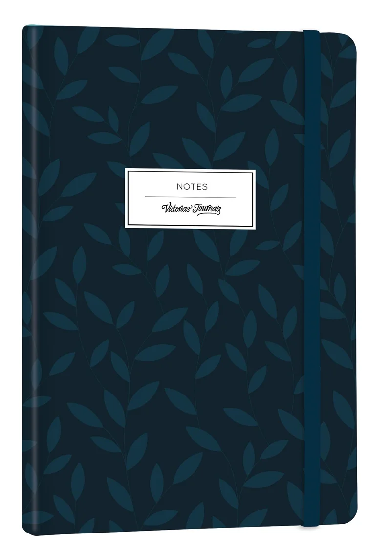VJ DEFTER KARİZMA SERT KAPAK LASTİKLİ 9x14 Cm. 80 Gr. KREM 96 YP. ÇİZGİLİ 3072