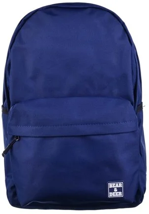 B&D SIRT ÇANTASI CARISMA LACİVERT BD-CN0278