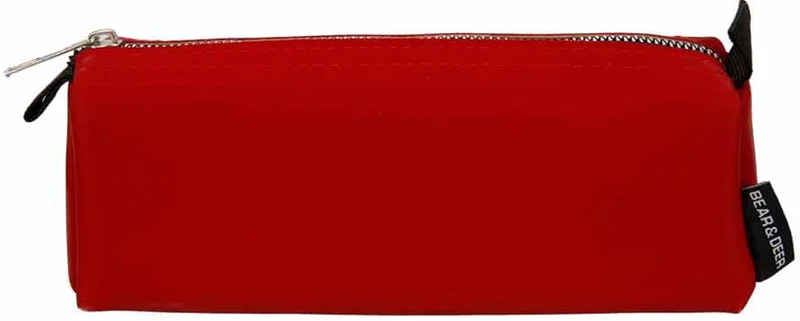 B&amp;D KALEM ÇANTASI CLASS SUNİ DERİ DÜZ DESEN BD-KCS167