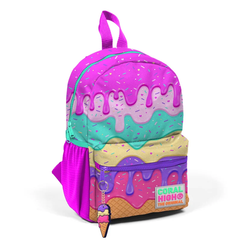 YAYGAN CORAL HIGH MİNİ SIRT ÇANTA 23531