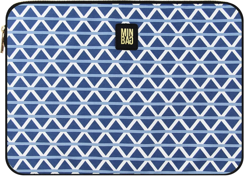 ÖNDER LAPTOP KILIFI MİNBAG MARİN LACİVERT 562-06