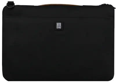 ÖNDER LAPTOP VE TABLET ÇANTASI LORA 10,5-13,5 INCH SİYAH 549-03