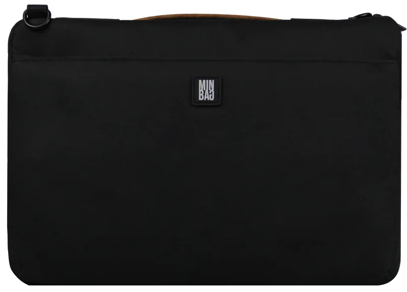 ÖNDER LAPTOP VE TABLET ÇANTASI LORA 10,5-13,5 INCH SİYAH 549-03