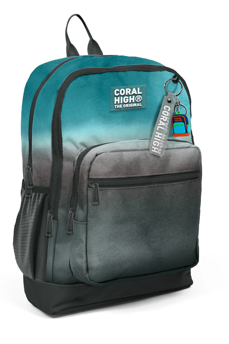 YAYGAN CORAL HIGH SIRT ÇANTA 23768