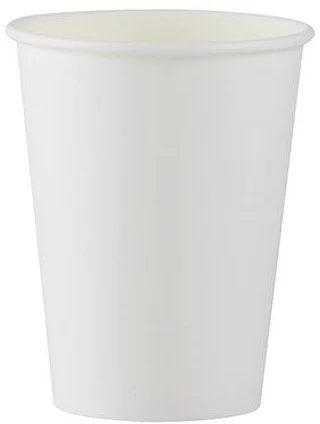 HUHTAMAKİ BARDAK KAĞIT 20 OZ BEYAZ 600 ADET 004046