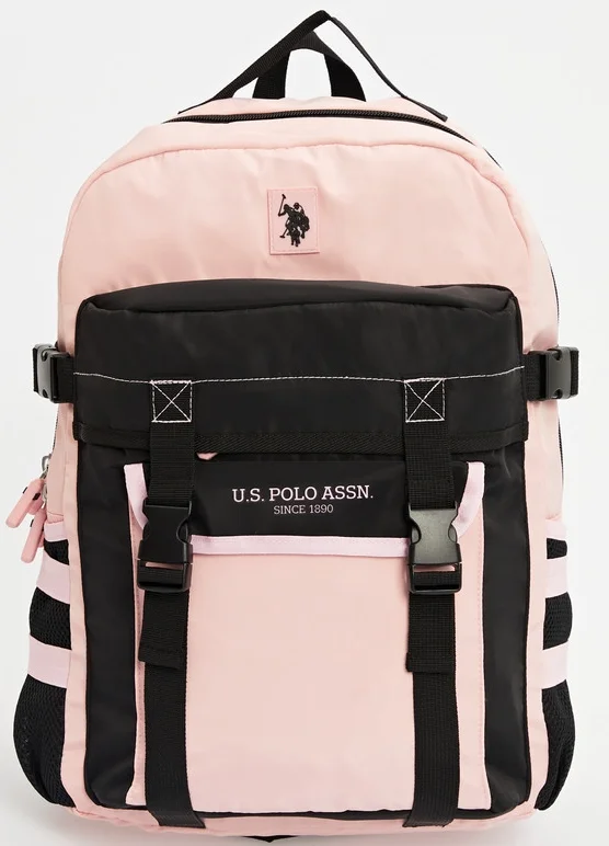U.S POLO SIRT ÇANTASI PLÇAN23190