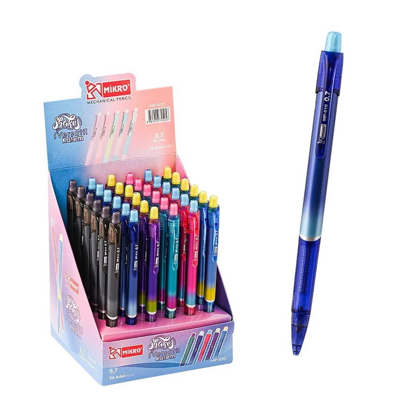 MİKRO VERSATİL KALEM MP-610 0.7