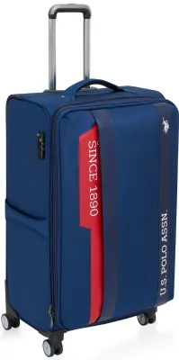 U.S POLO VALİZ KUMAŞ PLVLZ24032