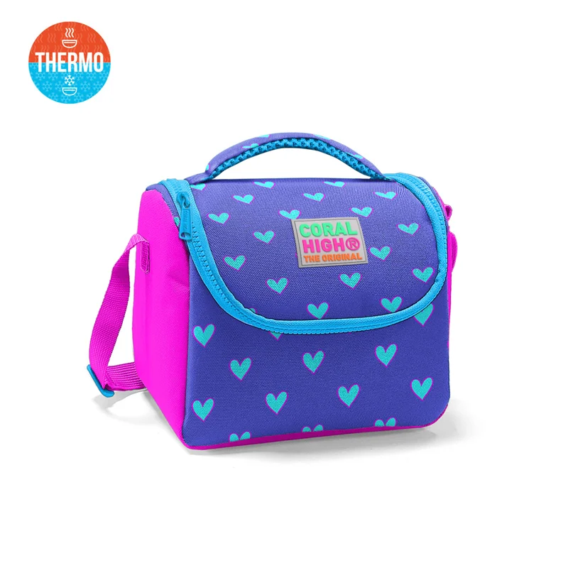 CORAL HIGH BESLENME ÇANTA THERMO 11706