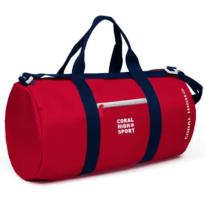 YAYGAN CORAL HIGH SPOR ÇANTA 27509