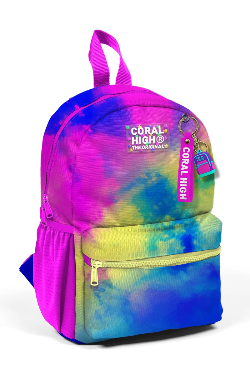 YAYGAN CORAL HIGH MİNİ SIRT ÇANTA 23557