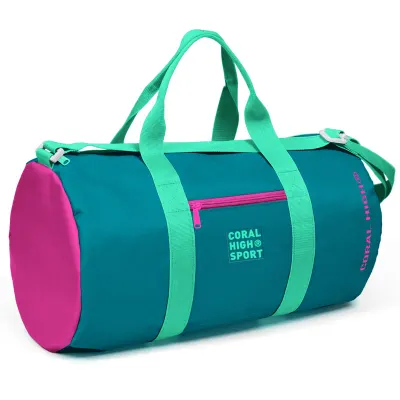YAYGAN CORAL HIGH SPOR ÇANTA 27512
